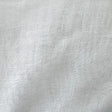 Ariella Sheer Polyester Linen Blend Fabric - Ivory Solid Sheer, 118" Width (1 Yard)