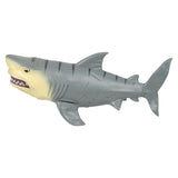 Shark Figurine King Of Sea Shark