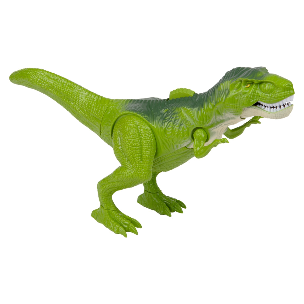 T-Rex Dinosaur Toy