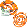 Rubber Eastern Milk Snake 48"