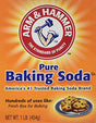 Arm & Hammer Pure Baking Soda