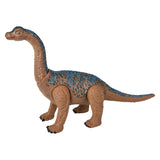 Articulated Brachiosaurus Figurine
