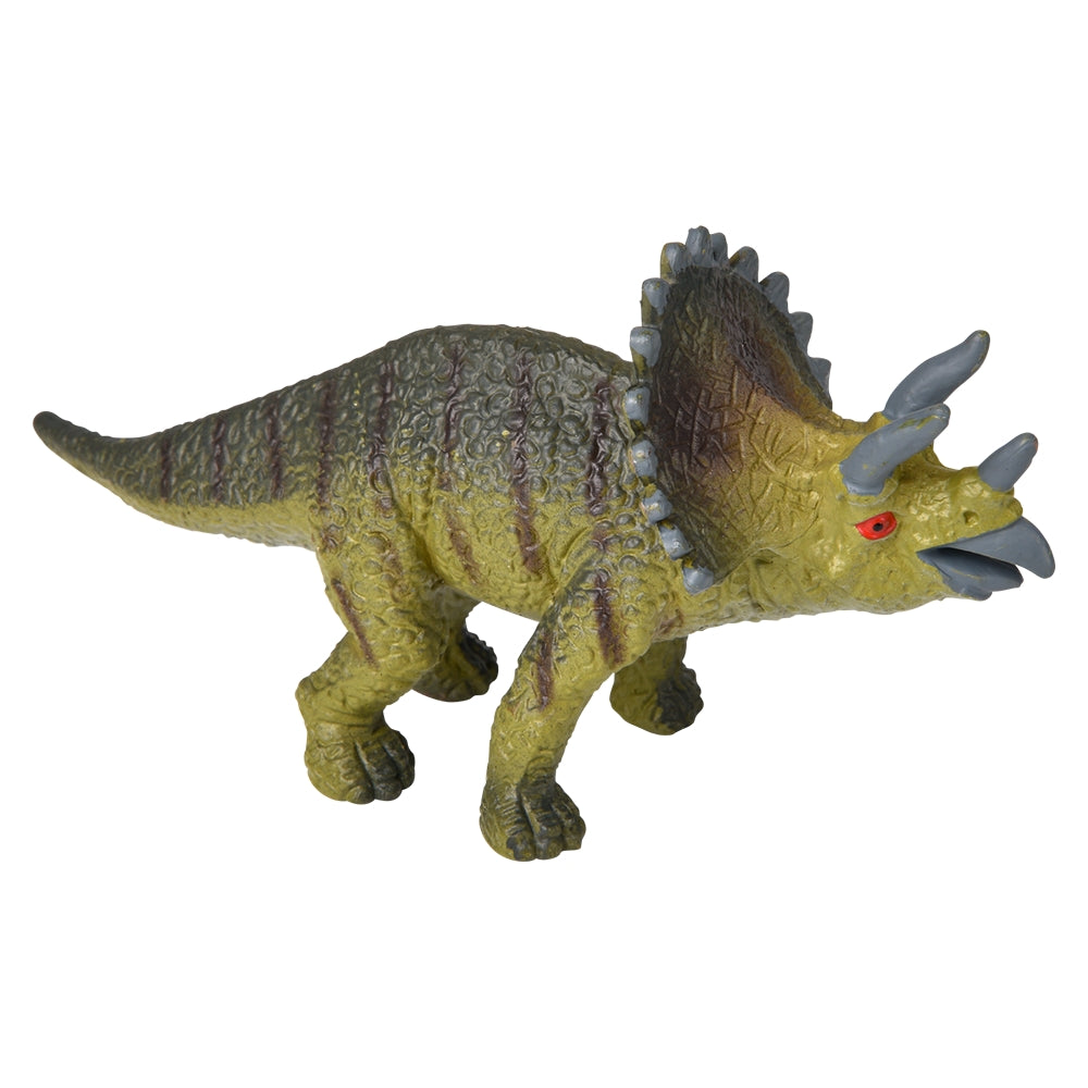 Articulated Brachiosaurus Figurine