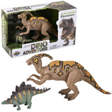 Parasaurolophus Figurine (1 PC)
