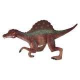 Stegosaurus Figurine 9" Articulated