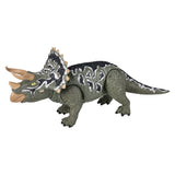 Articulated Triceratops Figurine