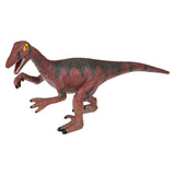 Articulated Triceratops Figurine