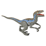 Velociraptor Figurine 9" Articulated