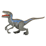 Velociraptor Figurine 9" Articulated