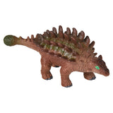 Velociraptor Figurine 9" Articulated