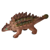 Velociraptor Figurine 9" Articulated