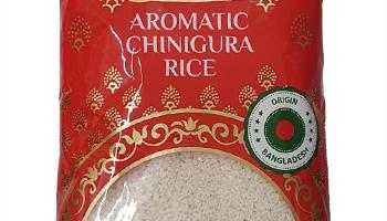 Essential Aromatic Chinigura Rice