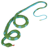 Palm Viper Snake 48"
