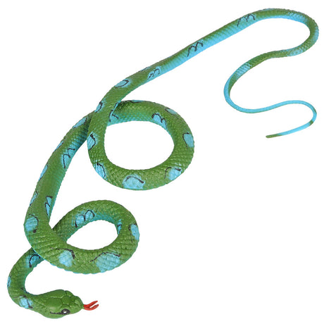 Palm Viper Snake 48"