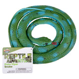 Palm Viper Snake 48"