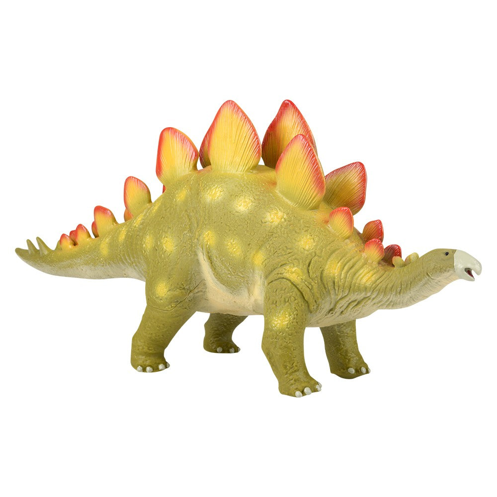 Soft Stegosaurus 20"