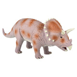 Soft Triceratops 19" Toy