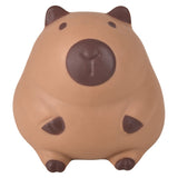 Squish Capybara Jumbo Soft Squish Toy