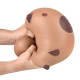 Squish Capybara Jumbo Soft Squish Toy
