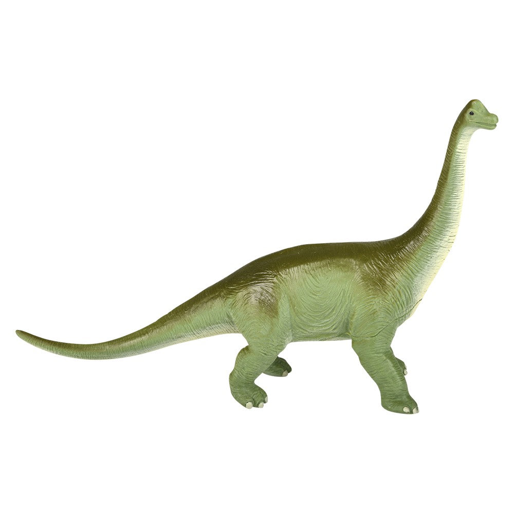 Soft Brachiosaurus Dinosaur Toy