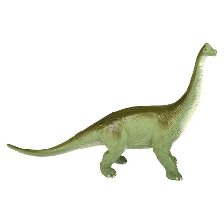 Soft Brachiosaurus Dinosaur Toy