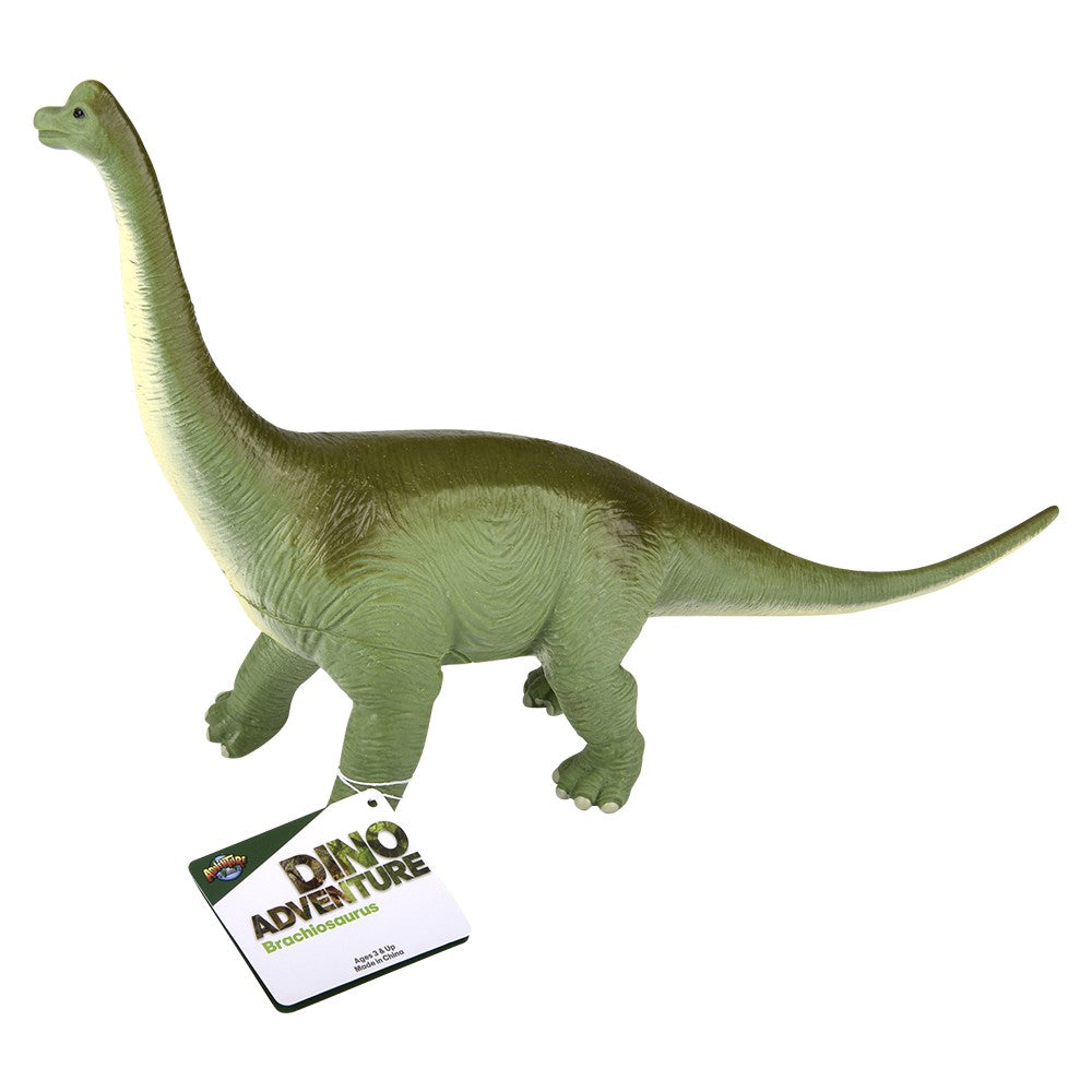 Soft Brachiosaurus Dinosaur Toy