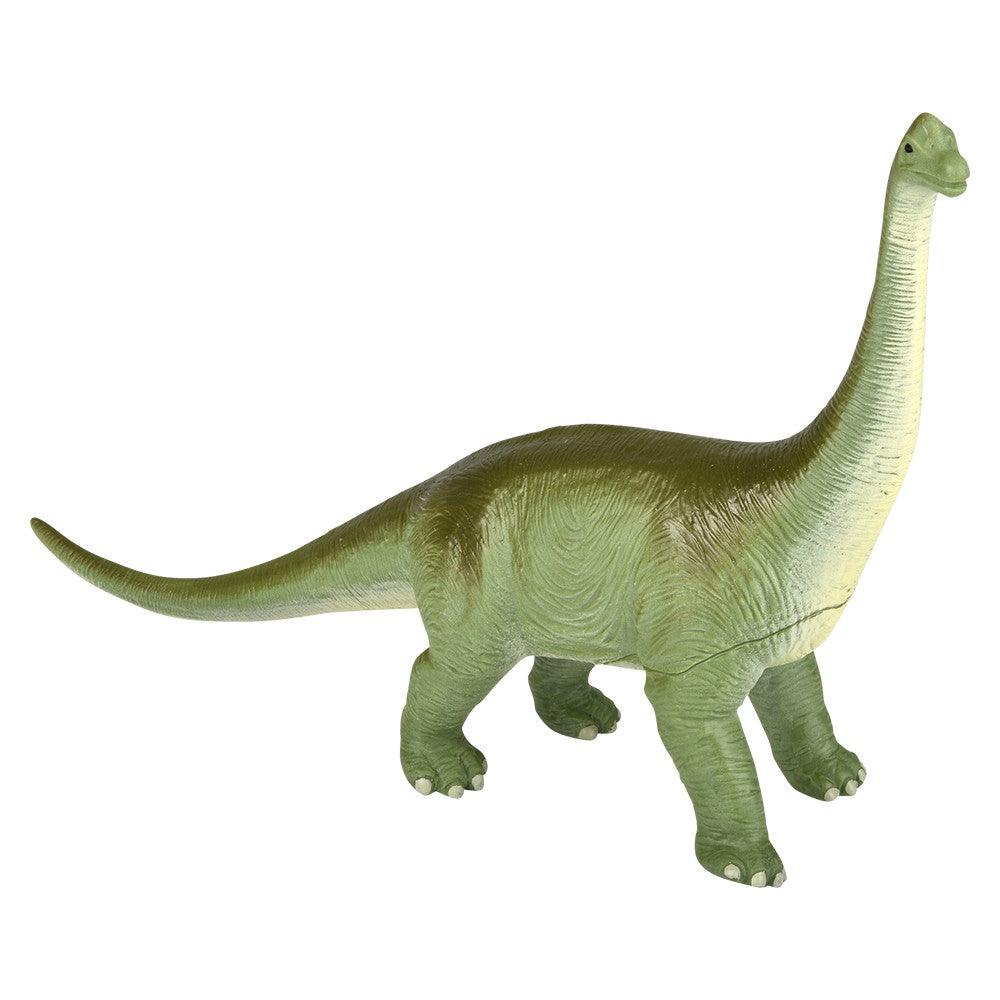 Soft Brachiosaurus Dinosaur Toy