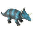Soft Triceratops Toy (1 PC)
