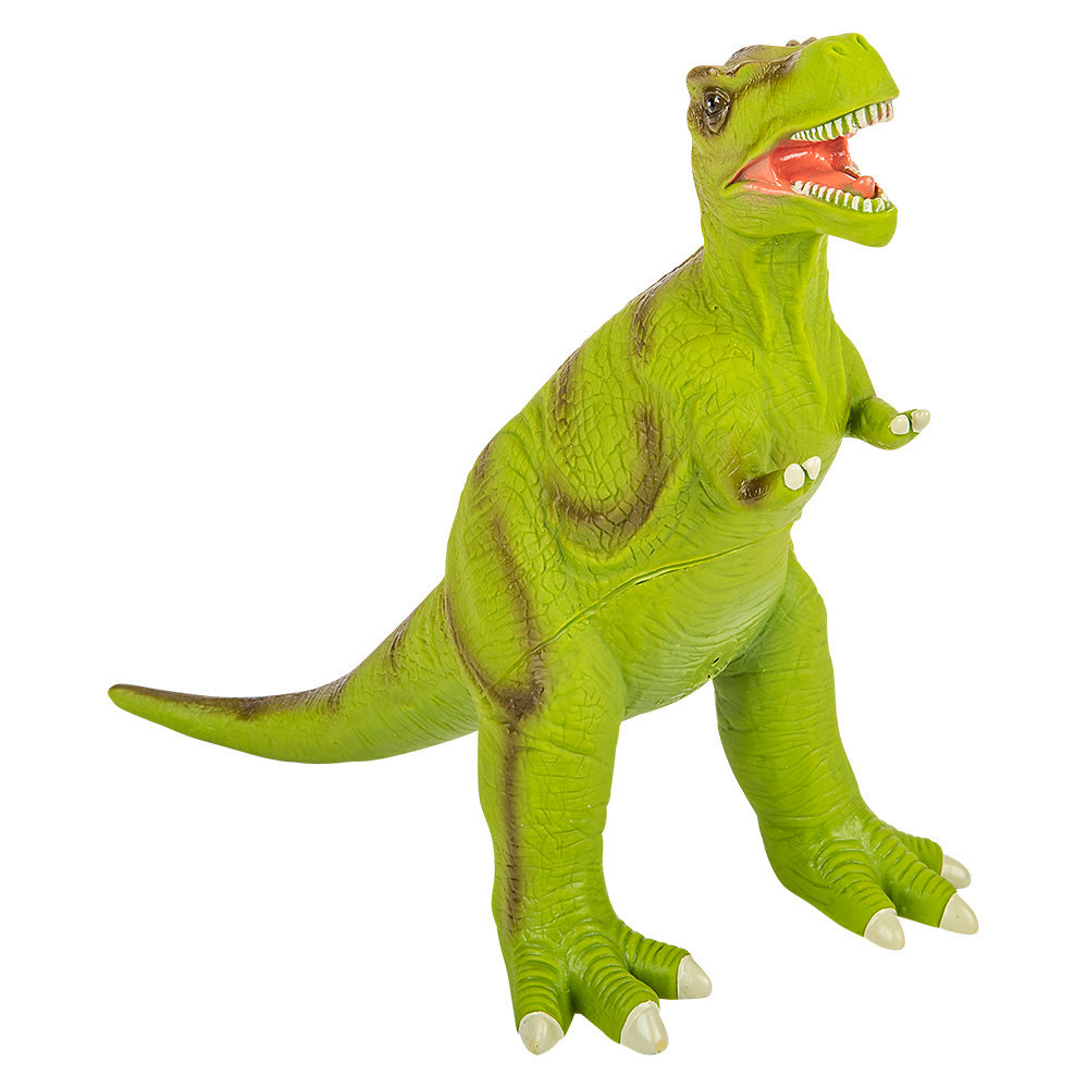 Soft T-Rex Dinosaur Toy