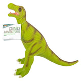 Soft T-Rex Dinosaur Toy