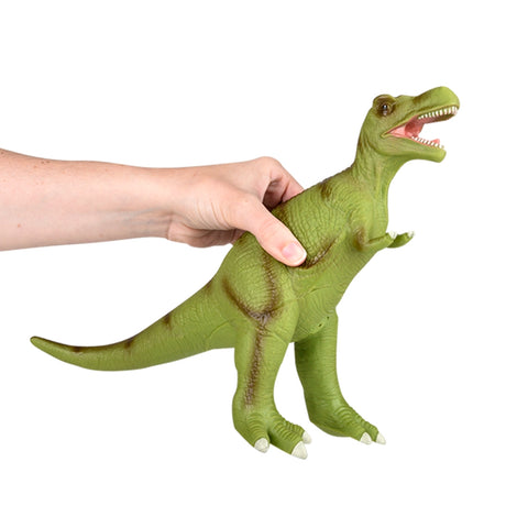 Soft T-Rex Dinosaur Toy