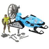 Polar Adventure Pod