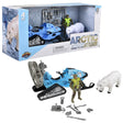 Polar Adventure Pod