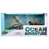 Aquatic Adventure Set