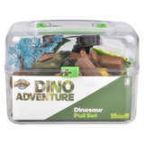 Dinosaur Pail Set (20 PC)