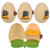 Dinosaur Egg Track Set