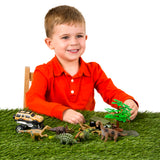 Dinosaur Exploration Playset (11 PC)