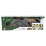 Dinosaur Exploration Playset (11 PC)