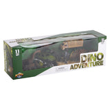 Dinosaur Exploration Playset (11 PC)