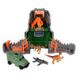 Dinosaur Mini Lab 5-Piece Playset