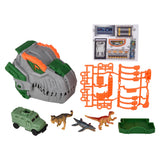 Dinosaur Mini Lab 5-Piece Playset
