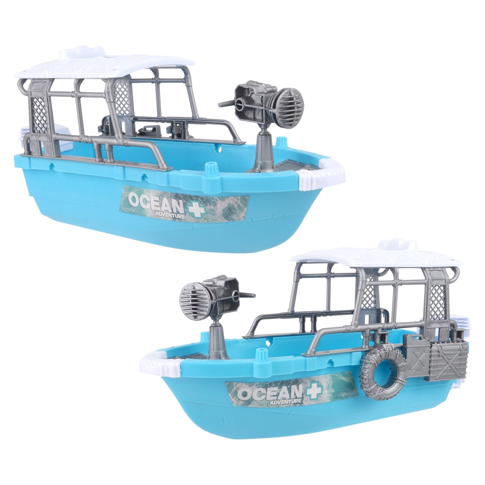 Orca Research Set (1 PC)