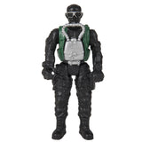 Orca Research Set (1 PC)