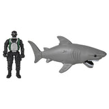 Shark Research Set
