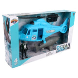 Shark Research Set