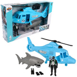 Shark Research Set