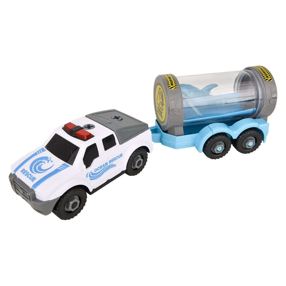 Dolphin Marine Rescue Transport Set