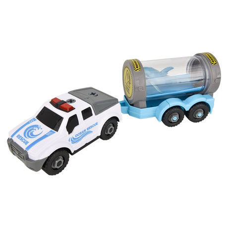Dolphin Marine Rescue Transport Set