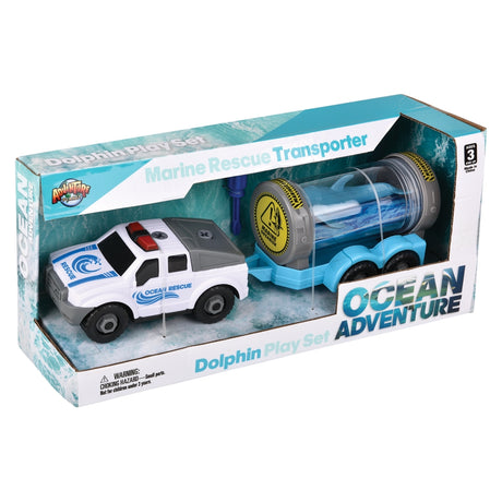 Dolphin Marine Rescue Transport Set