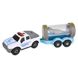 Seal Marine Rescue Transport Set